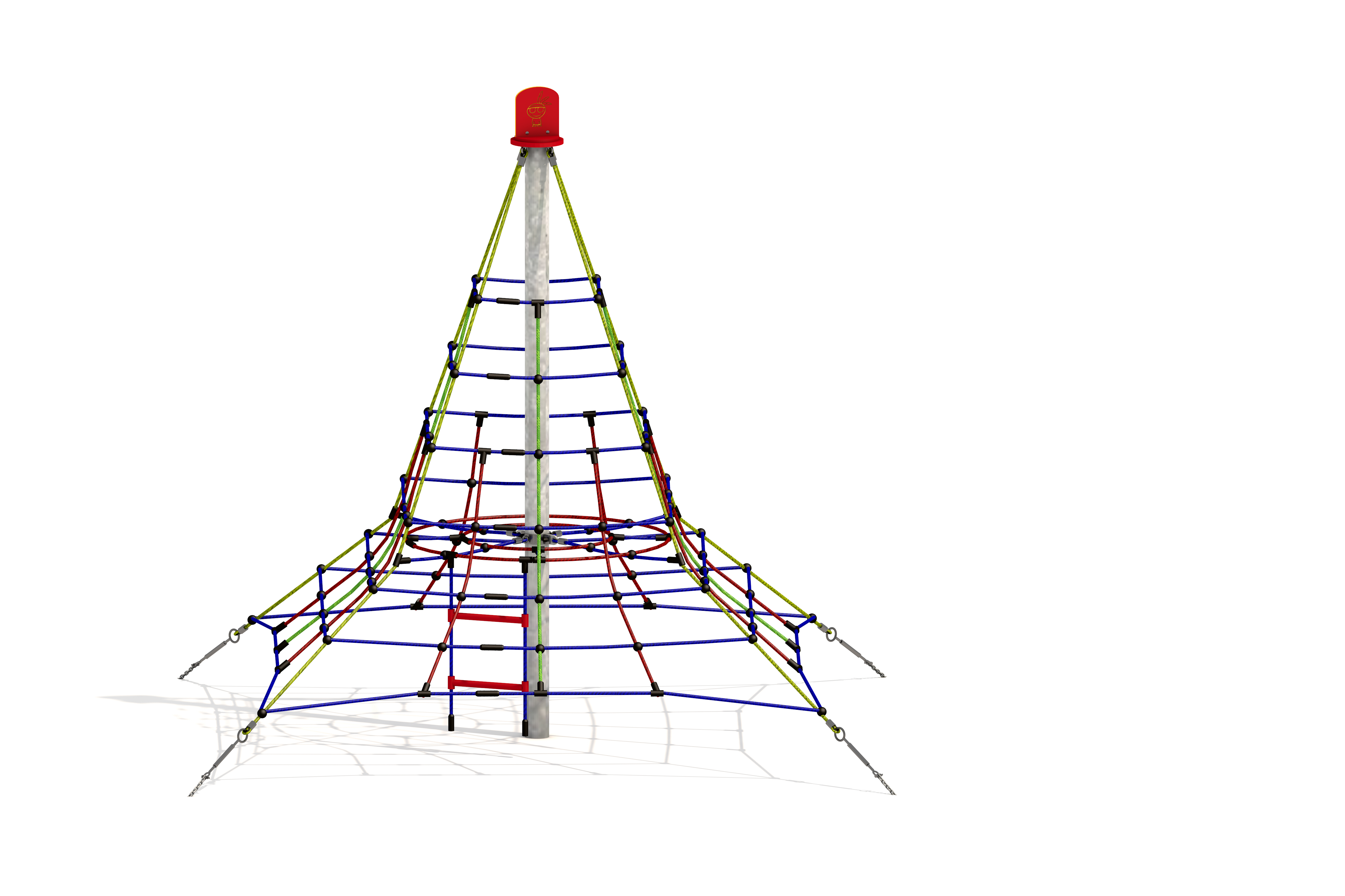 Pyramida 3,0m
