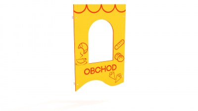 obchod